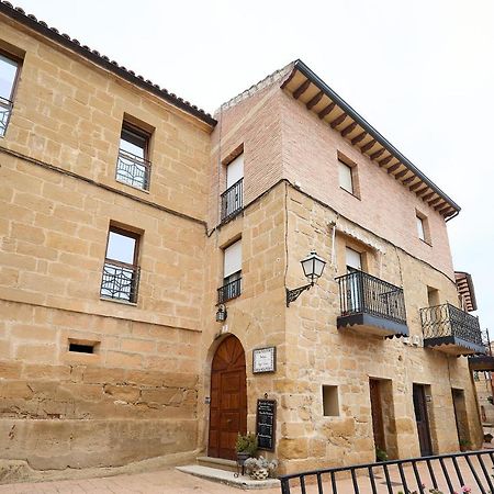 Lagares De Riooja-Brinas Apartment Екстериор снимка