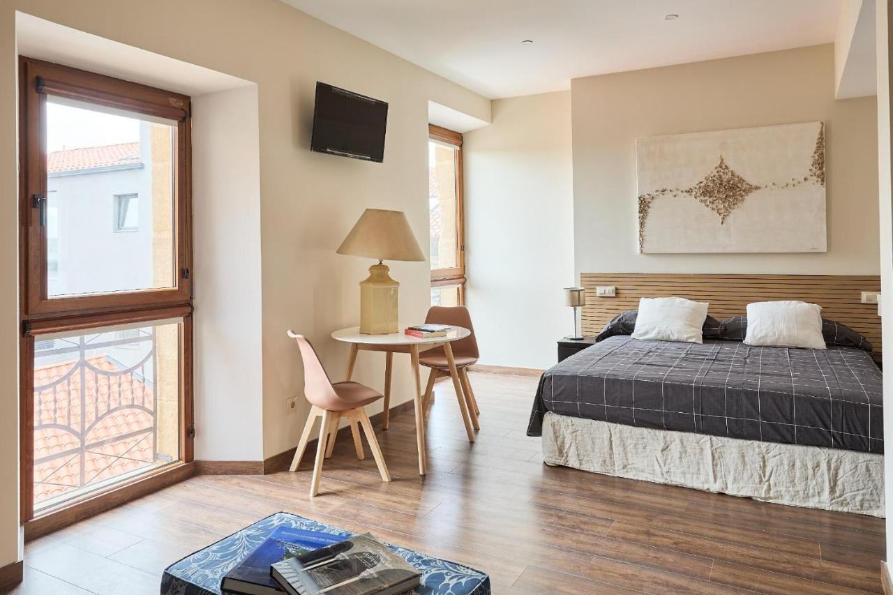 Lagares De Riooja-Brinas Apartment Екстериор снимка
